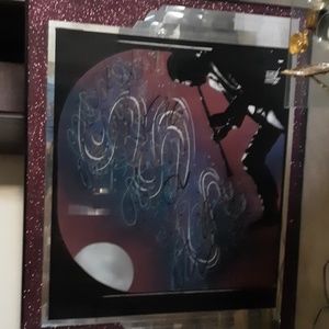 Large fancy picture.